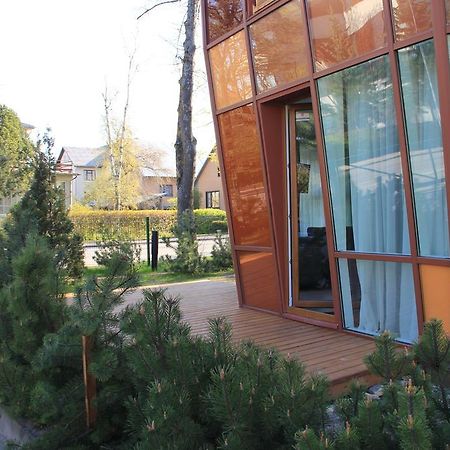 Baltic Apartments Premium Połąga Zewnętrze zdjęcie