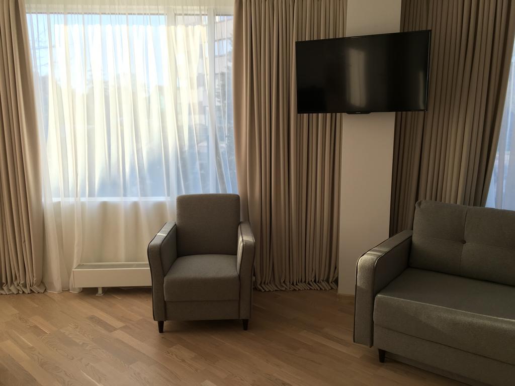 Baltic Apartments Premium Połąga Zewnętrze zdjęcie