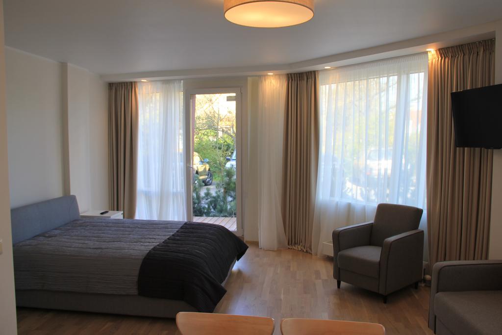 Baltic Apartments Premium Połąga Zewnętrze zdjęcie