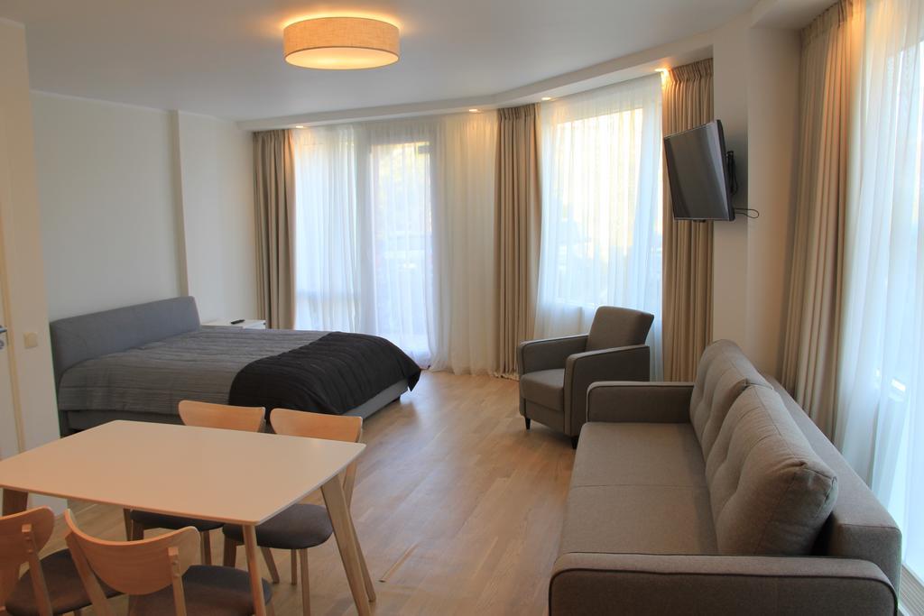 Baltic Apartments Premium Połąga Zewnętrze zdjęcie