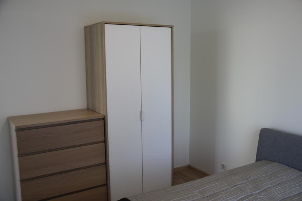 Baltic Apartments Premium Połąga Zewnętrze zdjęcie