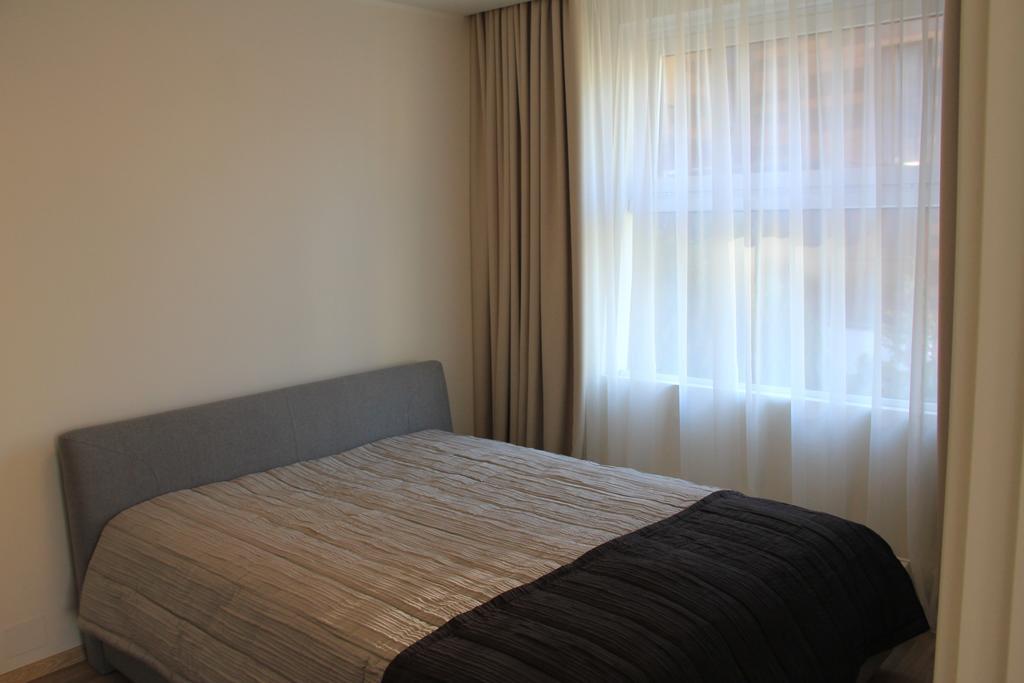 Baltic Apartments Premium Połąga Zewnętrze zdjęcie