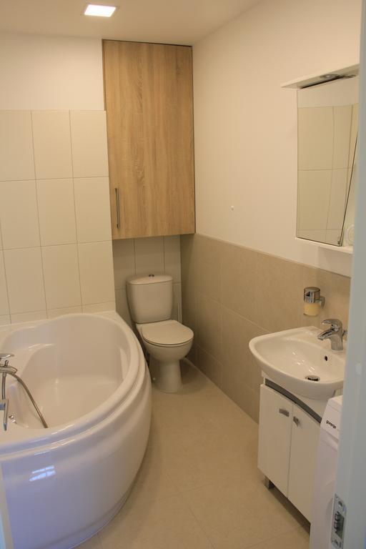 Baltic Apartments Premium Połąga Zewnętrze zdjęcie
