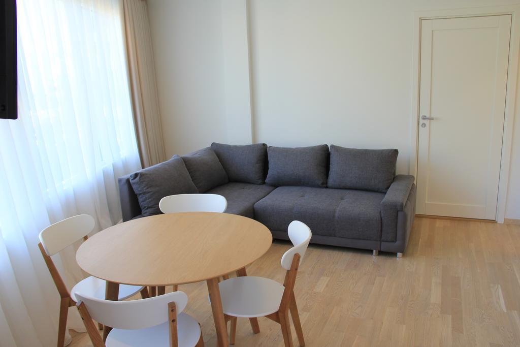 Baltic Apartments Premium Połąga Zewnętrze zdjęcie