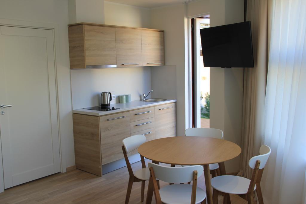 Baltic Apartments Premium Połąga Zewnętrze zdjęcie