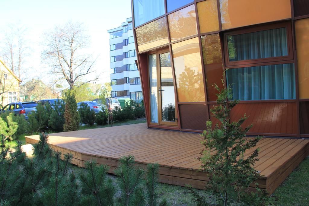 Baltic Apartments Premium Połąga Zewnętrze zdjęcie